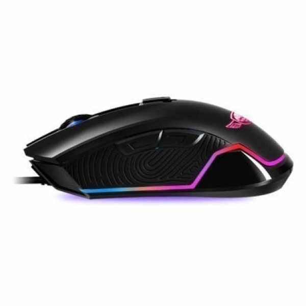 Ratón Gaming Spirit of Gamer Elite-M20/ Hasta 4000 DPI - Imagen 3