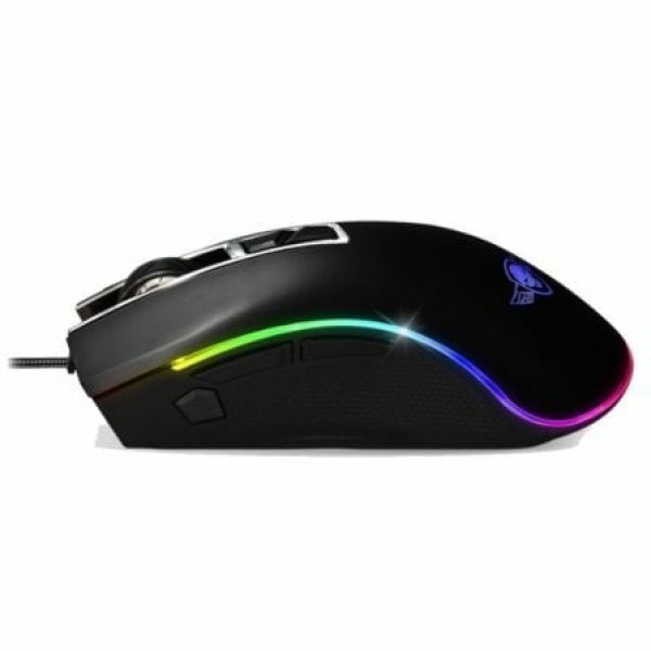 Ratón Gaming Spirit of Gamer Elite Pro-M6 RGB/ Hasta 4800 DPI - Imagen 3