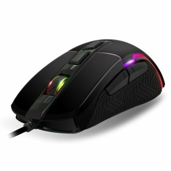 Ratón Gaming Spirit of Gamer PRO-M7/ Hasta 4800 DPI - Imagen 2