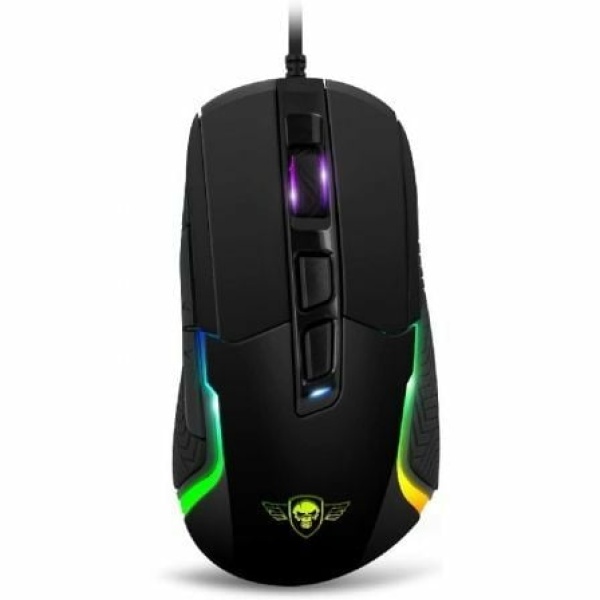 Ratón Gaming Spirit of Gamer PRO-M7/ Hasta 4800 DPI - Imagen 3