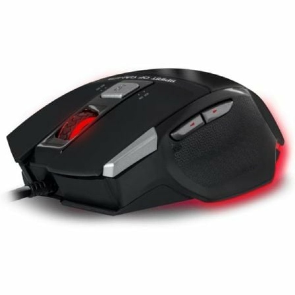 Ratón Gaming Spirit of Gamer PRO-M8 Light Edition/ hasta 3500 DPI - Imagen 3