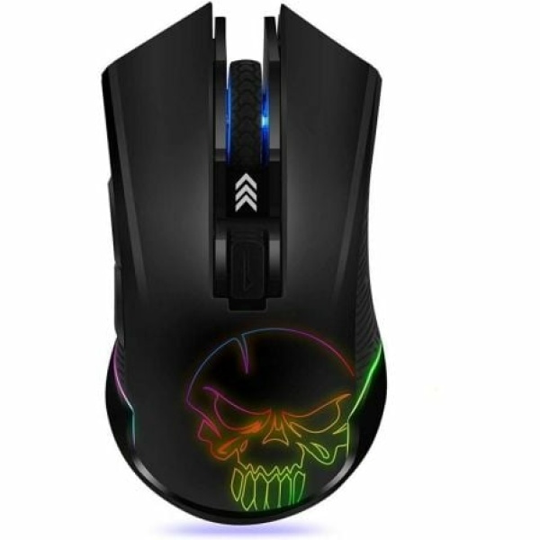 Ratón Gaming Inalámbrico Spirit of Gamer Elite M20/ Hasta 4800 DPI - Imagen 2