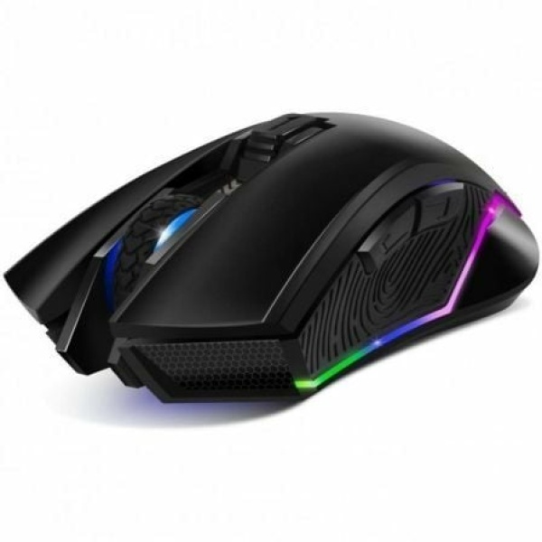 Ratón Gaming Inalámbrico Spirit of Gamer Elite M20/ Hasta 4800 DPI - Imagen 3