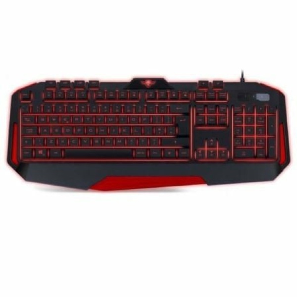 Pack Gaming Spirit of Gamer PRO-MK3/ Teclado PRO-K3 + Ratón PRO-M3 + Alfombrilla - Imagen 3