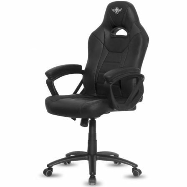 Silla Gaming Spirit of Gamer Fighter/ Negra