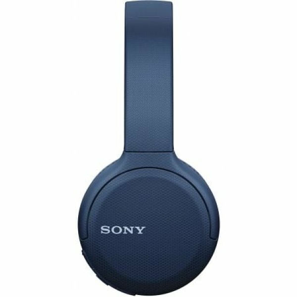 Auriculares Inalámbricos Sony CH510/ con Micrófono/ Bluetooth/ Azules - Imagen 3