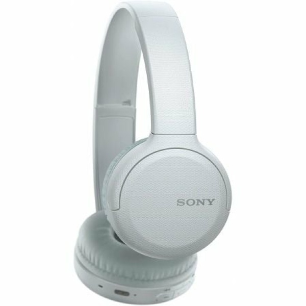 Auriculares Inalámbricos Sony CH510/ con Micrófono/ Bluetooth/ Blanco - Imagen 2