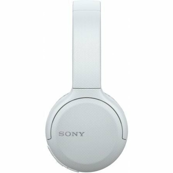 Auriculares Inalámbricos Sony CH510/ con Micrófono/ Bluetooth/ Blanco - Imagen 3