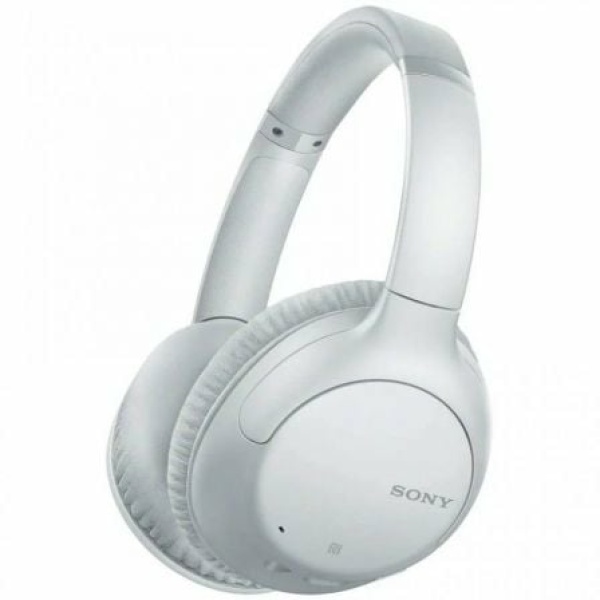 Auriculares Inalámbricos Sony CH710/ con Micrófono/ Bluetooth/ Blancos