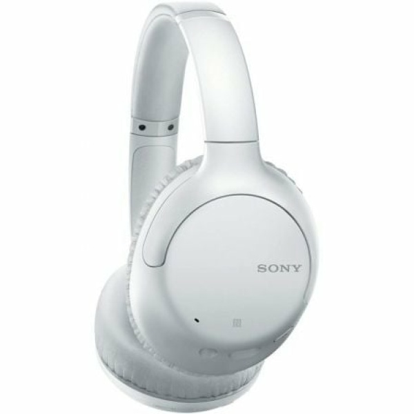 Auriculares Inalámbricos Sony CH710/ con Micrófono/ Bluetooth/ Blancos - Imagen 2