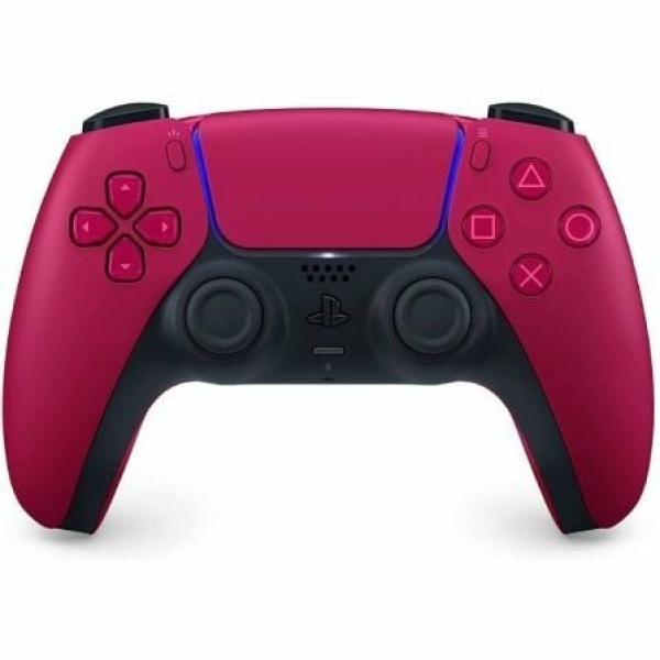 Gamepad Inalámbrico Sony DualSense para PS5/ Rojo