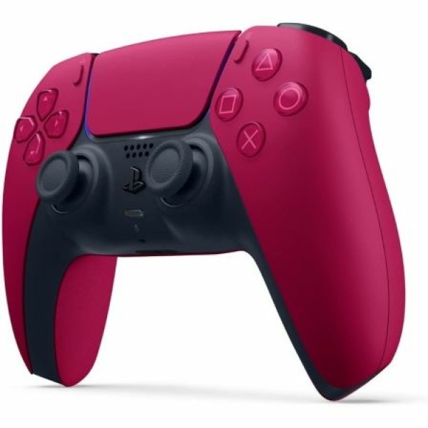 Gamepad Inalámbrico Sony DualSense para PS5/ Rojo - Imagen 2