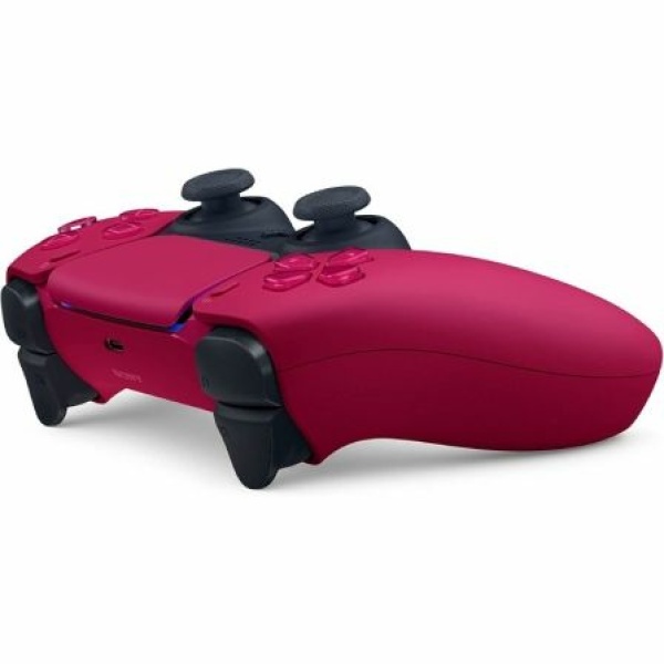 Gamepad Inalámbrico Sony DualSense para PS5/ Rojo - Imagen 3