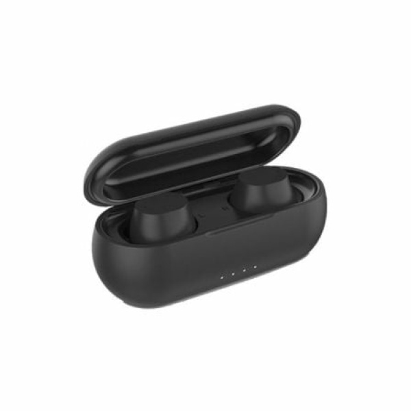 Auriculares Bluetooth SPC Zion con estuche de carga/ Autonomía 5h/ Negro - Imagen 3