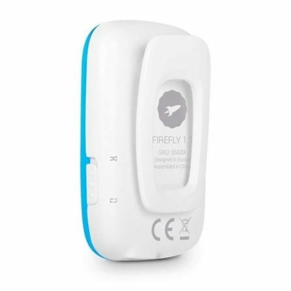 Reproductor MP3 SPC Firefly/ 8GB/ Radio FM/ Bluetooth/ Azul - Imagen 3