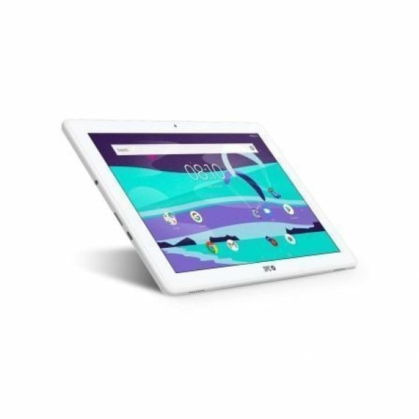 Tablet SPC Gravity Max 10.1"/ 2GB/ 32GB/ Blanca - Imagen 2