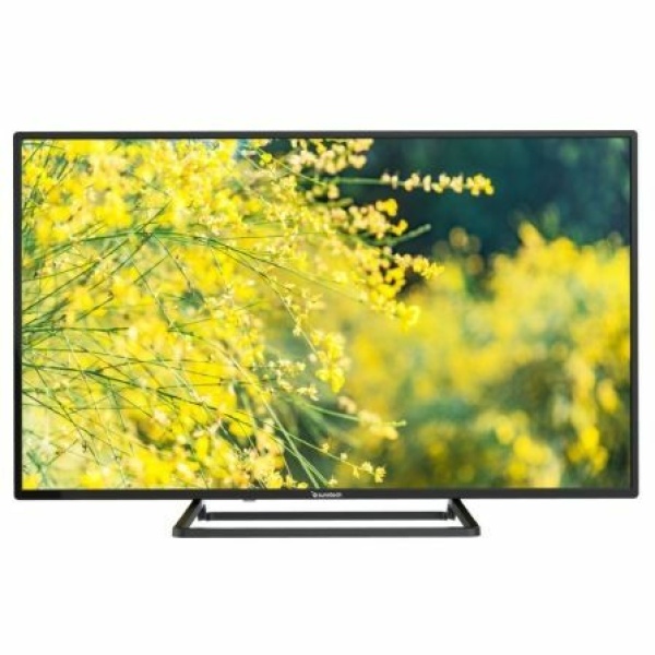 Televisor Sunstech 40SUNP22 40"/ Full HD