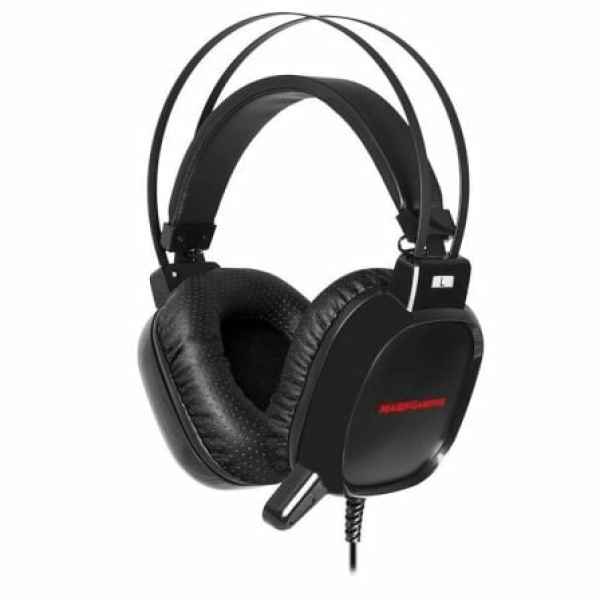 Auriculares Gaming con Micrófono Mars Gaming MH218