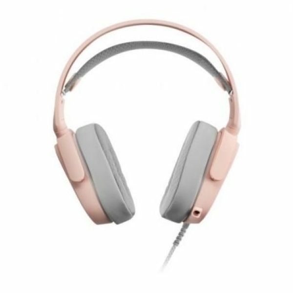 Auriculares Gaming con Micrófono Mars Gaming MHAX/ Jack 3.5/ Rosas - Imagen 3