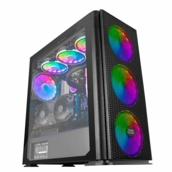 Caja Gaming Torre Mars Gaming MCPRO - Imagen 3