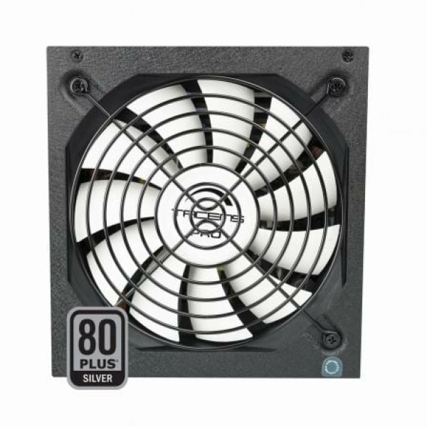 Fuente de Alimentación Tacens Radix VII AG 800/ 800W/ Ventilador 14cm/ 80 Plus Silver - Imagen 3