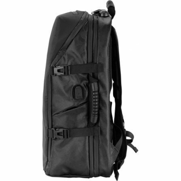 Mochila Thunderx3 B17 para Portátiles hasta 17.3"/ Antirrobo/ Impermeable - Imagen 2