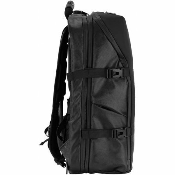 Mochila Thunderx3 B17 para Portátiles hasta 17.3"/ Antirrobo/ Impermeable - Imagen 3