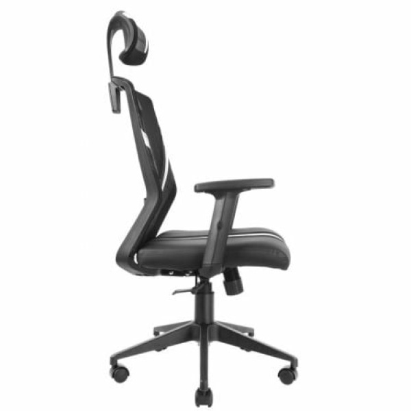 Silla Gaming Mars Gaming MGC-ERGO/ Blanca - Imagen 3