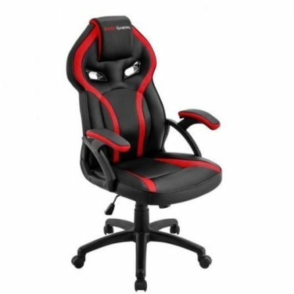 Silla Gaming Mars Gaming MGC118/ Roja - Imagen 2