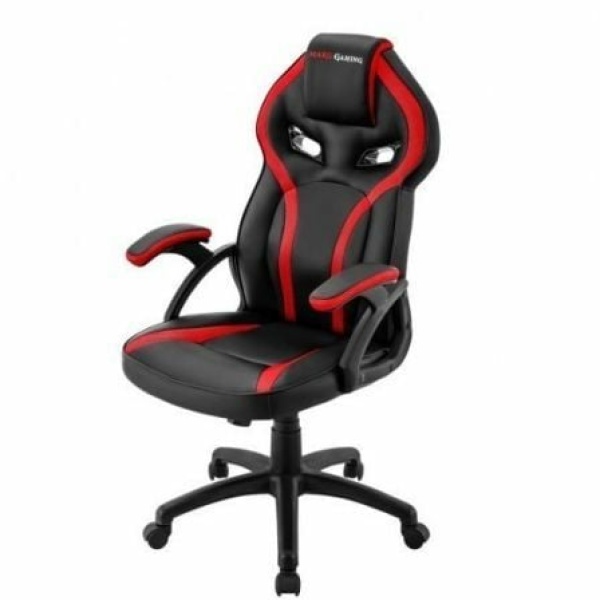 Silla Gaming Mars Gaming MGC118/ Roja - Imagen 3