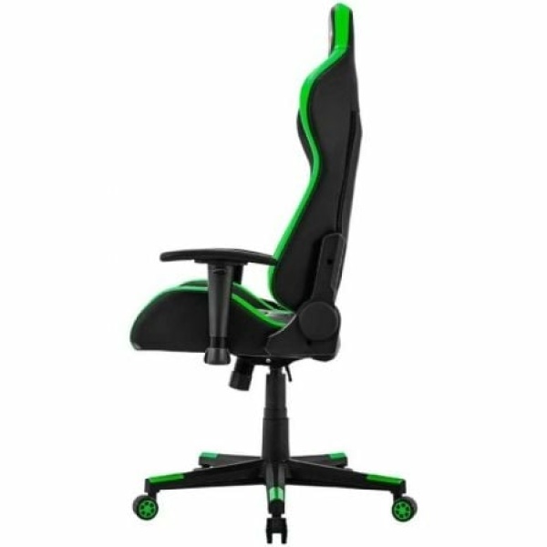 Silla Gaming Mars Gaming MGC3/ Verde y Negra - Imagen 3