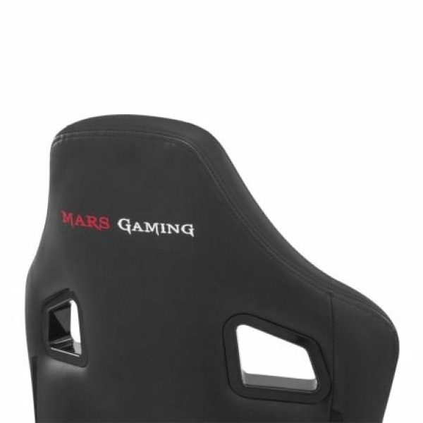 Silla Gaming Mars Gaming MGCX NEO/ Negra - Imagen 3