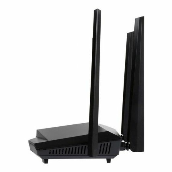 Router Inalámbrico Tenda AC6 1200Mbps 2.4GHz 5GHz/ 4 Antenas 5dBi/ WiFi 802.11ac - Imagen 3