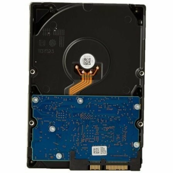 Disco Duro Toshiba P300 2TB/ 3.5"/ SATA III/ 64MB - Imagen 3