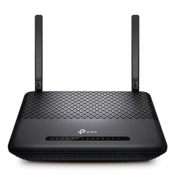 Router Inalámbrico TP-Link Archer XR500V 1200Mbps/ 2.4GHz 5GHz/ 2 Antenas 4dBi/ WiFi 802.3/u/3ab