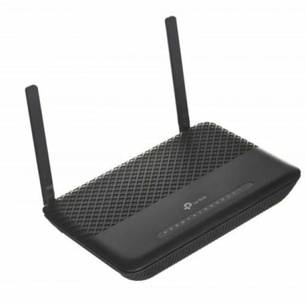 Router Inalámbrico TP-Link Archer XR500V 1200Mbps/ 2.4GHz 5GHz/ 2 Antenas 4dBi/ WiFi 802.3/u/3ab - Imagen 2