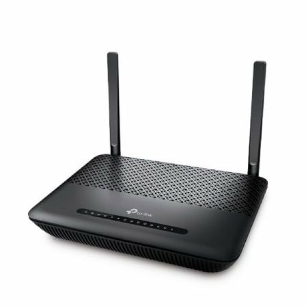 Router Inalámbrico TP-Link Archer XR500V 1200Mbps/ 2.4GHz 5GHz/ 2 Antenas 4dBi/ WiFi 802.3/u/3ab - Imagen 3