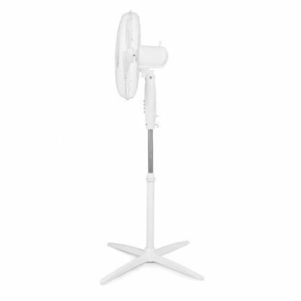 Ventilador de Pie Tristar VE-5893/ 45W/ 3 Aspas 40cm/ 3 velocidades - Imagen 2