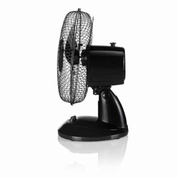 Ventilador de Sobremesa Tristar VE-5924/ 30W/ 3 Aspas 23cm/ 2 velocidades - Imagen 2