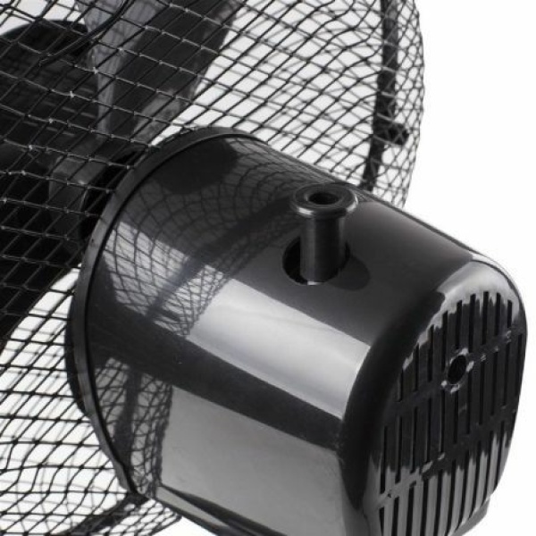 Ventilador de Sobremesa Tristar VE-5924/ 30W/ 3 Aspas 23cm/ 2 velocidades - Imagen 3