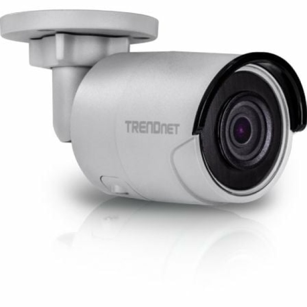 Cámara de Videovigilancia Bullet TRENDnet TV-IP1314PI/ 78º/ Visión Nocturna