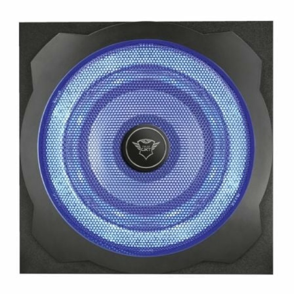 Barra de Sonido Trust Gaming GXT 668 Tytan/ 120W/ 2.1 - Imagen 2