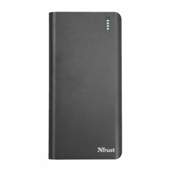 Powerbank 20000mAh Trust Urban Primo/ Negra - Imagen 2