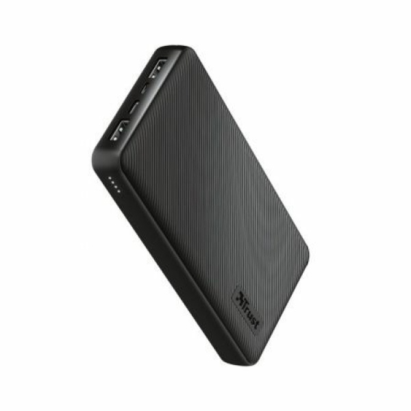 Powerbank 20000mAh Trust Primo/ Negra - Imagen 2