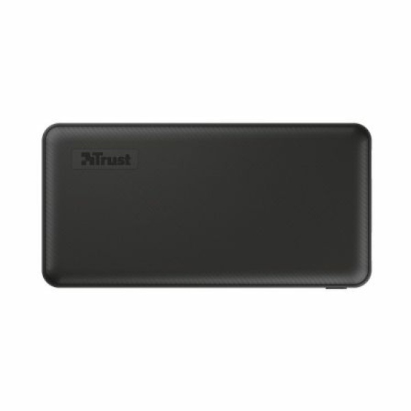 Powerbank 20000mAh Trust Primo/ Negra - Imagen 3