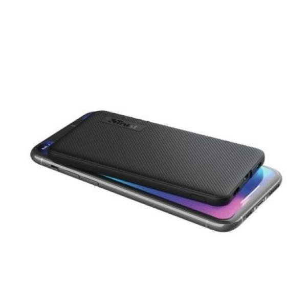 Powerbank 5000mAh Trust Primo/ Negra - Imagen 2