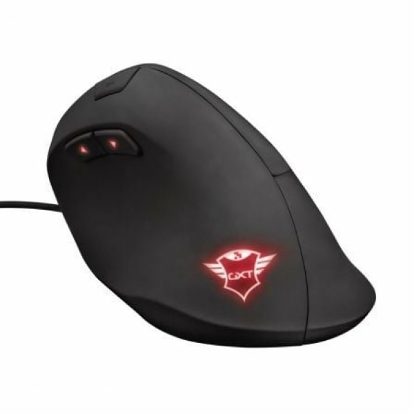 Ratón Gaming Ergonómico Trust Gaming REXX GXT 144/ Hasta 10000 DPI - Imagen 3