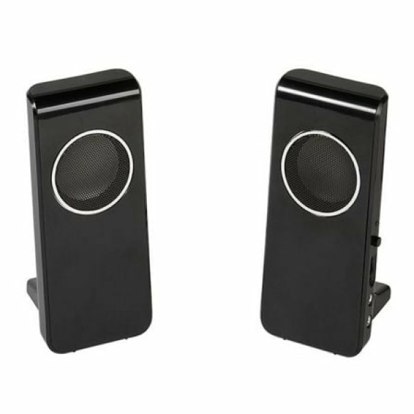 Altavoces Vivanco 36644/ 4W/ 2.0