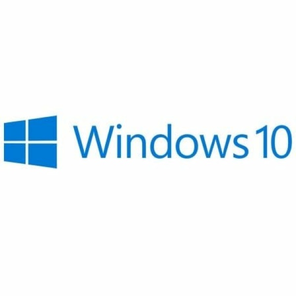 Licencia Microsoft Windows 10 Home/ 1 Usuario