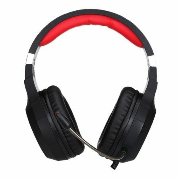 Auriculares Gaming con Micrófono Woxter Stinger RX 930 H/ USB 2.0/ Negros - Imagen 3